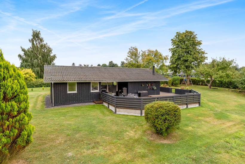 Foto von Ferienhaus HT86 in Hejlsminde - Südjütland