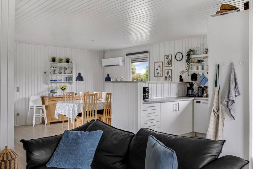 Foto von Ferienhaus HT86 in Hejlsminde - Südjütland