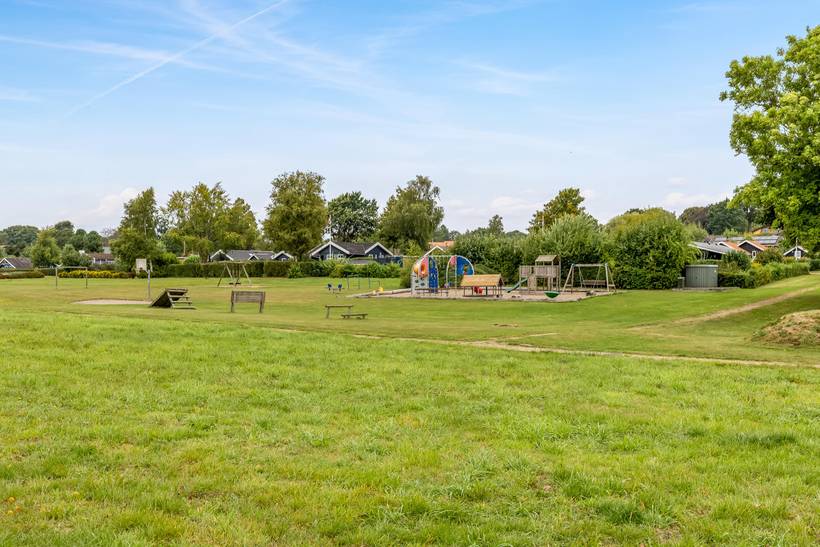Foto von Ferienhaus HT86 in Hejlsminde - Südjütland