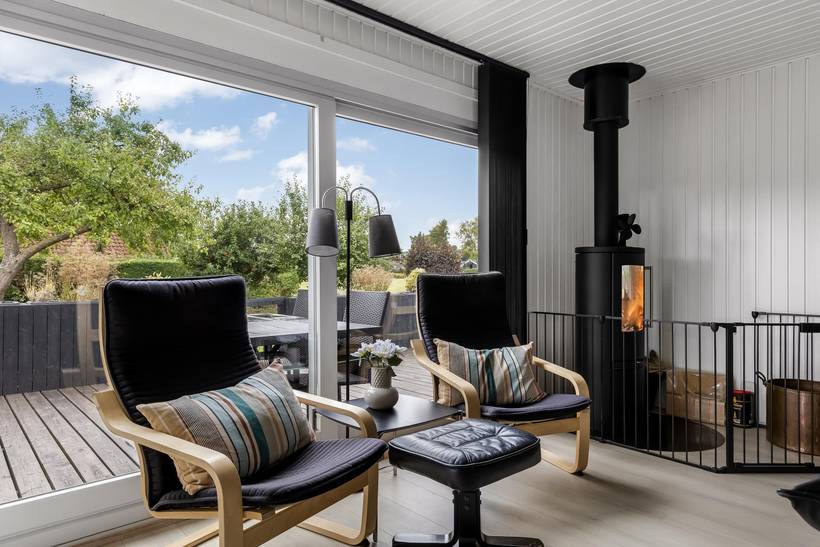 Foto von Ferienhaus HT86 in Hejlsminde - Südjütland