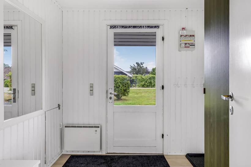 Foto von Ferienhaus HT86 in Hejlsminde - Südjütland