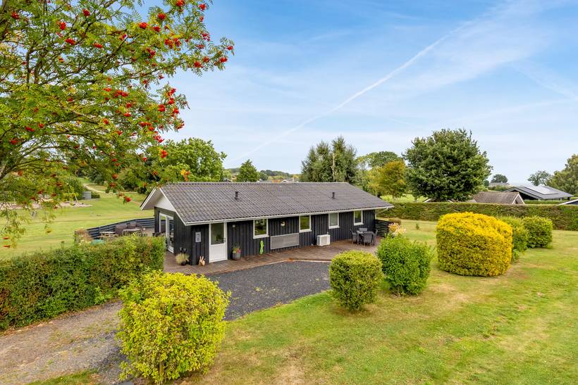 Foto von Ferienhaus HT86 in Hejlsminde - Südjütland