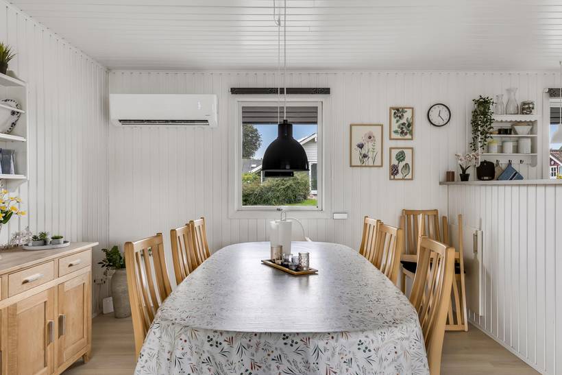 Foto von Ferienhaus HT86 in Hejlsminde - Südjütland