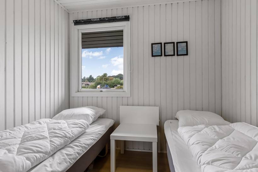 Foto von Ferienhaus HT86 in Hejlsminde - Südjütland