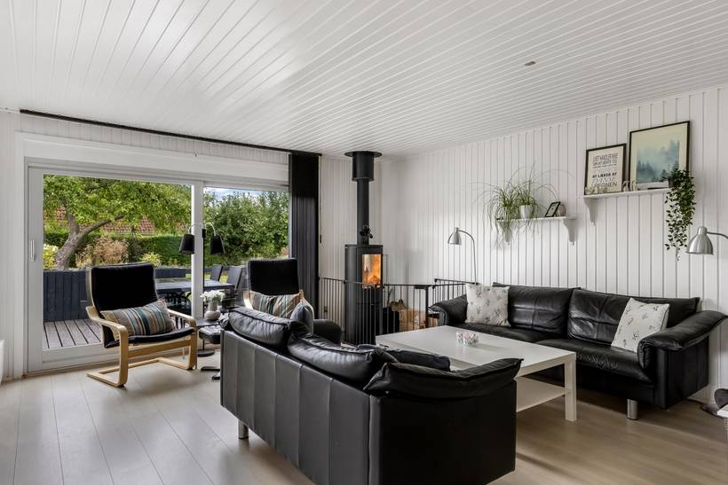 Foto von Ferienhaus HT86 in Hejlsminde - Südjütland