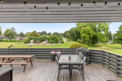 Vorschaubild von Ferienhaus HT86 in Hejlsminde - Südjütland