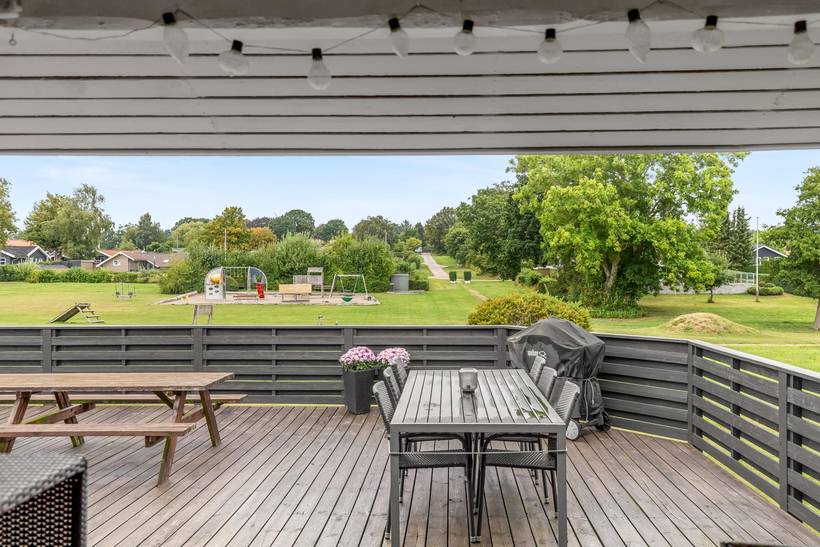 Foto von Ferienhaus HT86 in Hejlsminde - Südjütland