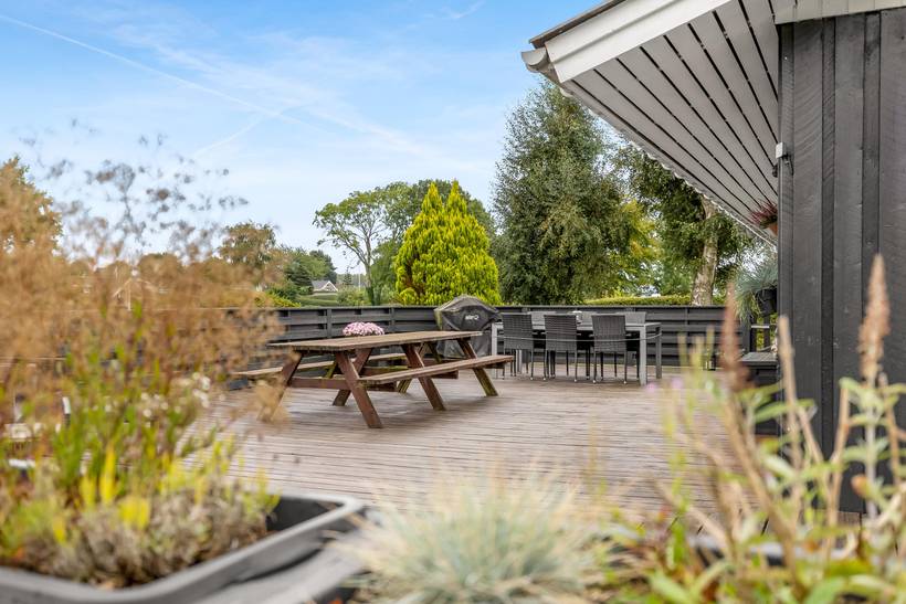 Foto von Ferienhaus HT86 in Hejlsminde - Südjütland