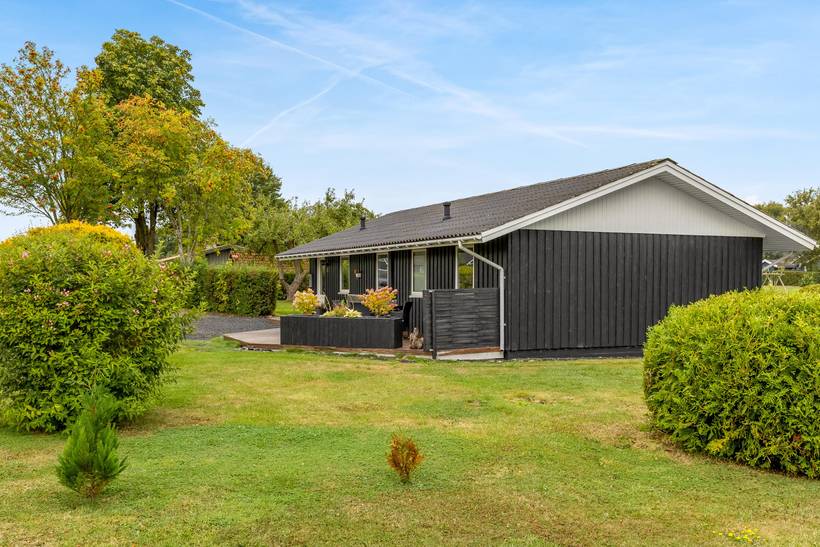 Foto von Ferienhaus HT86 in Hejlsminde - Südjütland