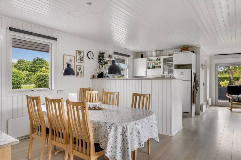 Foto von Ferienhaus HT86 in Hejlsminde - Südjütland