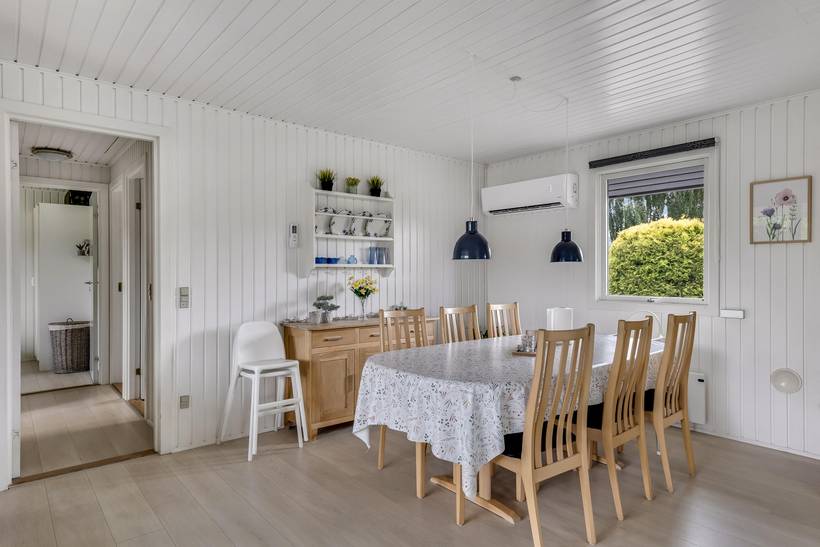 Foto von Ferienhaus HT86 in Hejlsminde - Südjütland