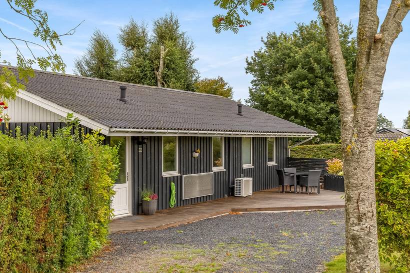 Foto von Ferienhaus HT86 in Hejlsminde - Südjütland