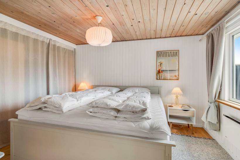 Foto von Ferienhaus HT87 in Øster Hurup - Nordjütland Ost