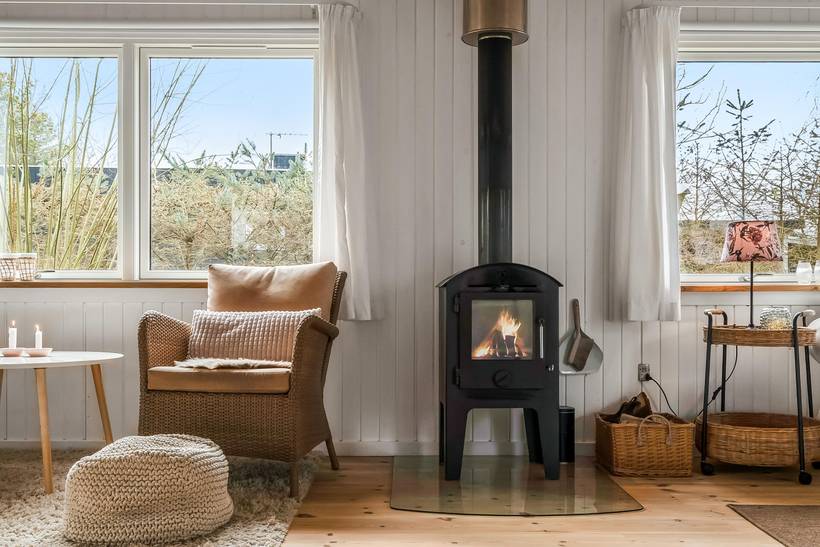 Foto von Ferienhaus HT87 in Øster Hurup - Nordjütland Ost