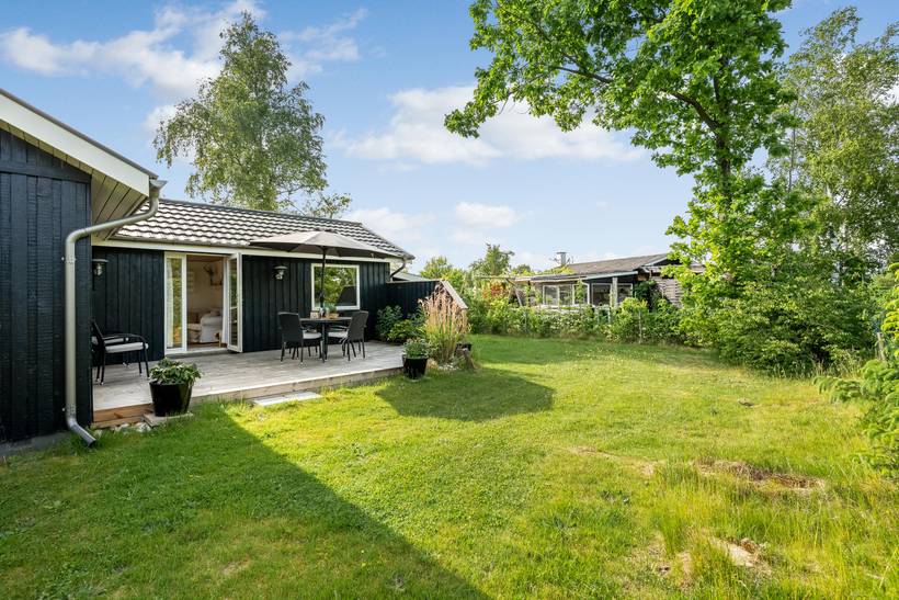 Foto von Ferienhaus HT87 in Øster Hurup - Nordjütland Ost