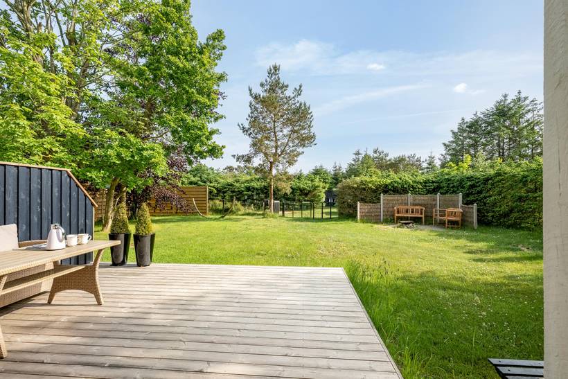 Foto von Ferienhaus HT87 in Øster Hurup - Nordjütland Ost