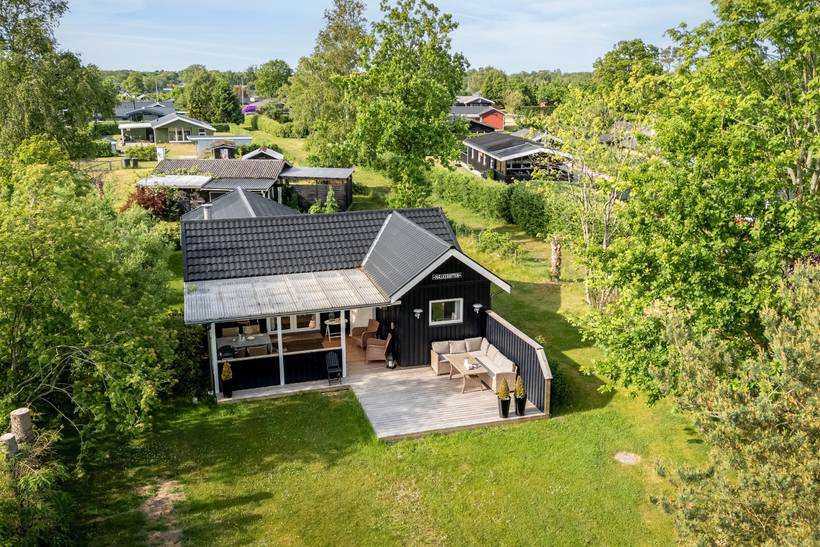 Foto von Ferienhaus HT87 in Øster Hurup - Nordjütland Ost