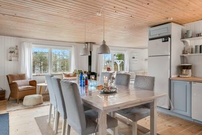 Vorschaubild von Ferienhaus HT87 in Øster Hurup - Nordjütland Ost