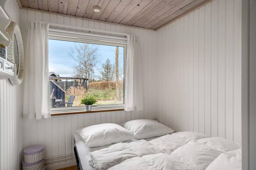 Foto von Ferienhaus HT87 in Øster Hurup - Nordjütland Ost