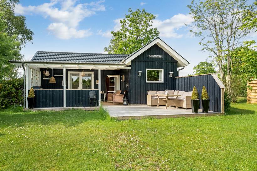 Foto von Ferienhaus HT87 in Øster Hurup - Nordjütland Ost