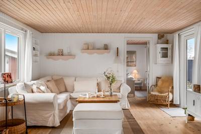 Vorschaubild von Ferienhaus HT87 in Øster Hurup - Nordjütland Ost