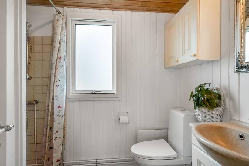 Foto von Ferienhaus HT87 in Øster Hurup - Nordjütland Ost