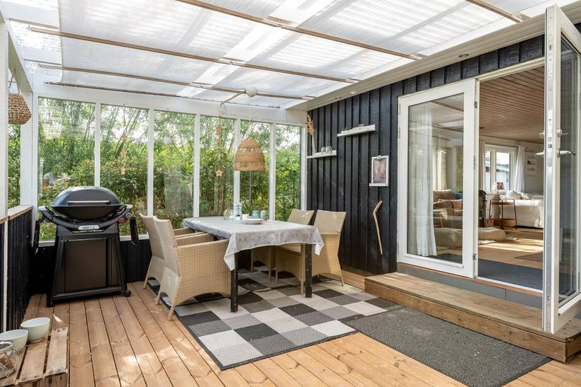 Foto von Ferienhaus HT87 in Øster Hurup - Nordjütland Ost