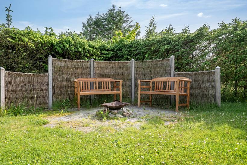Foto von Ferienhaus HT87 in Øster Hurup - Nordjütland Ost