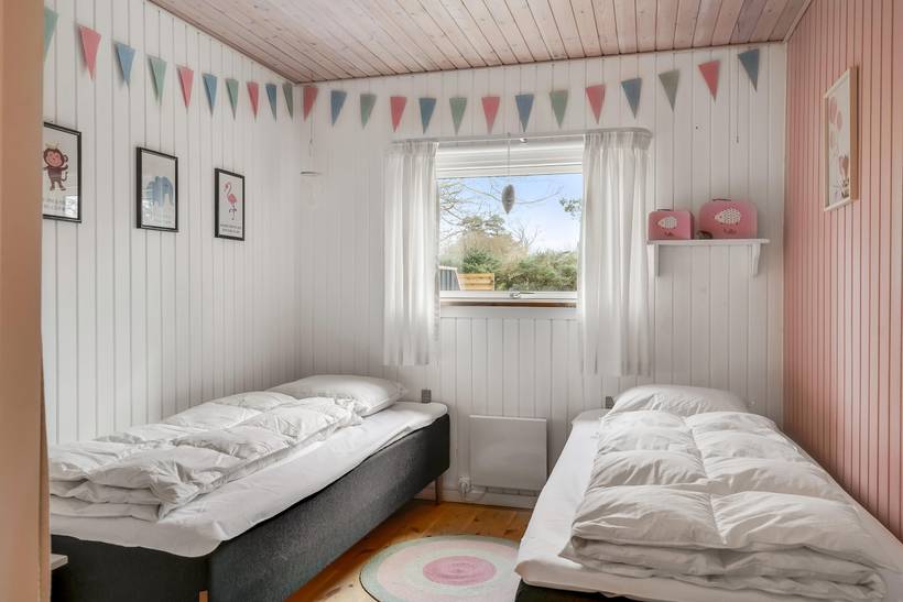 Foto von Ferienhaus HT87 in Øster Hurup - Nordjütland Ost