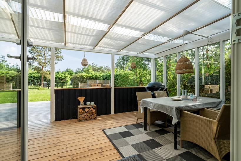 Foto von Ferienhaus HT87 in Øster Hurup - Nordjütland Ost
