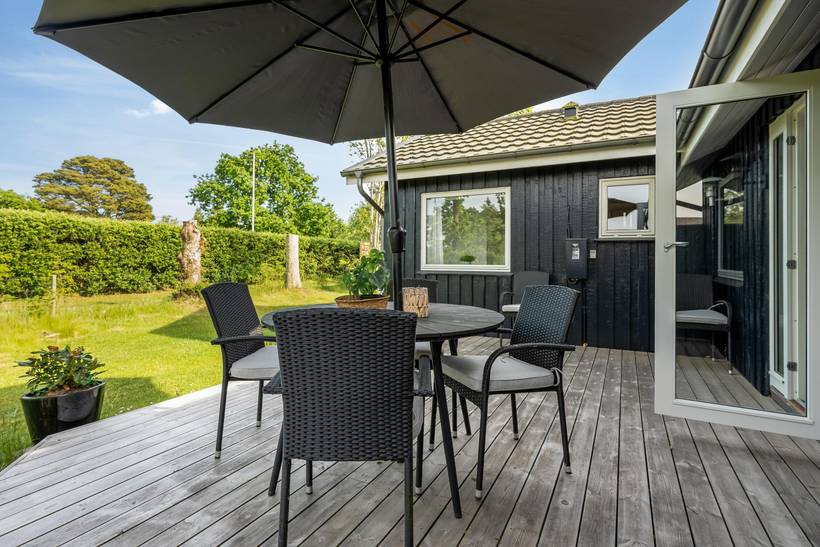 Foto von Ferienhaus HT87 in Øster Hurup - Nordjütland Ost