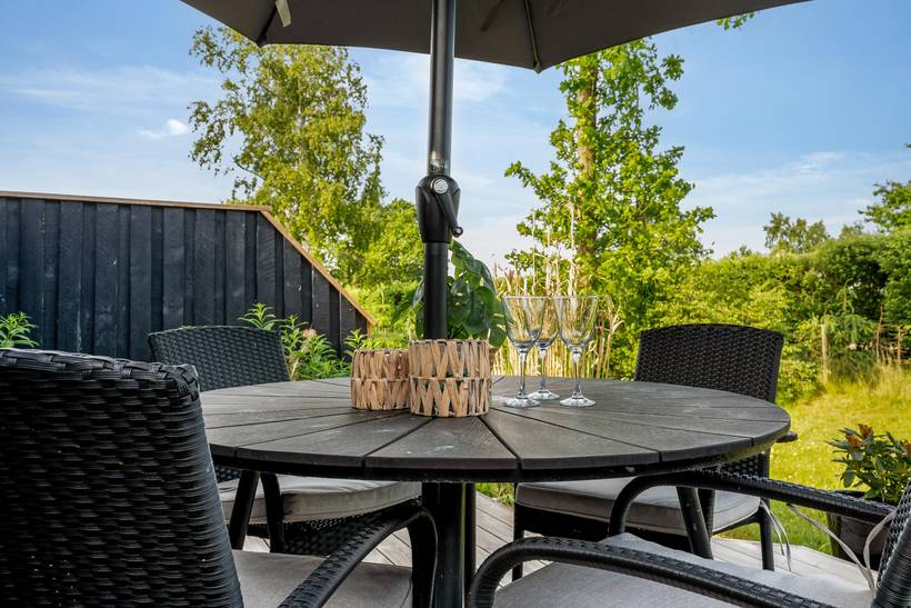 Foto von Ferienhaus HT87 in Øster Hurup - Nordjütland Ost