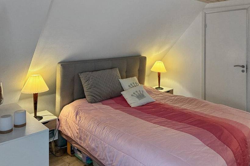 Foto von Ferienhaus HT88 auf Neble - Møn