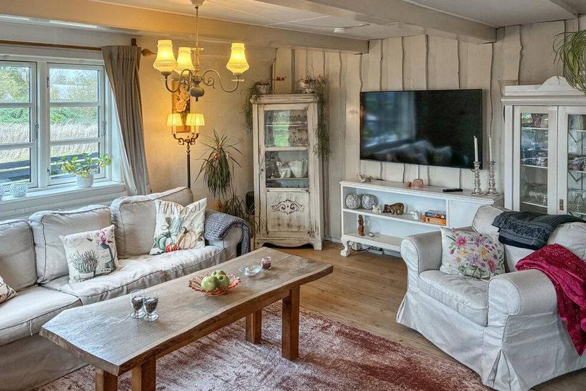Foto von Ferienhaus HT88 auf Neble - Møn