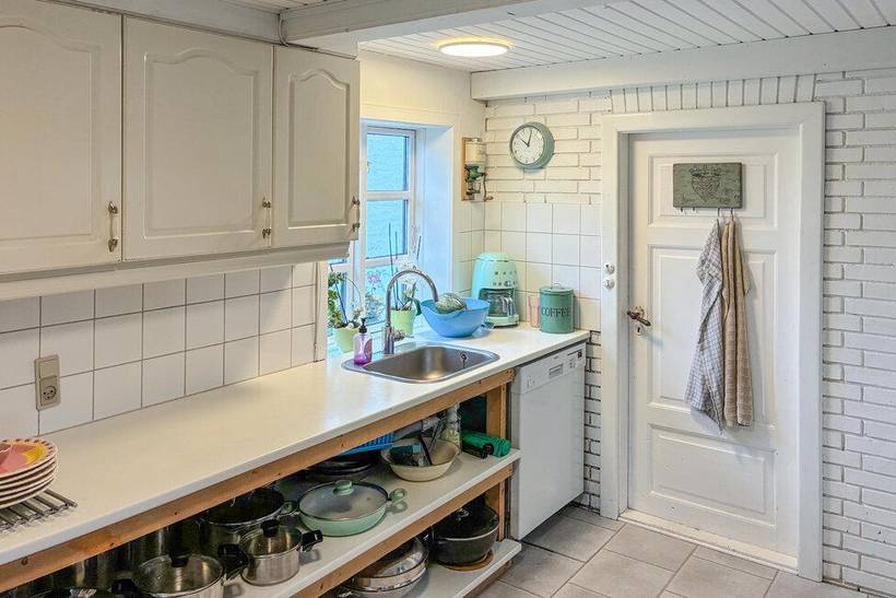 Foto von Ferienhaus HT88 auf Neble - Møn