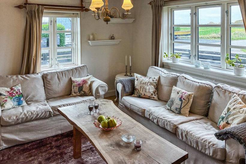 Foto von Ferienhaus HT88 auf Neble - Møn