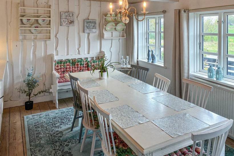 Foto von Ferienhaus HT88 auf Neble - Møn