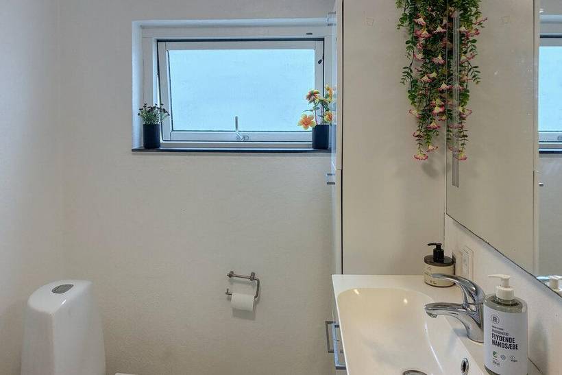 Foto von Ferienhaus HT88 auf Neble - Møn