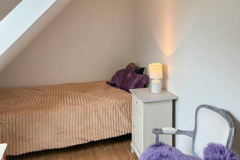 Foto von Ferienhaus HT88 auf Neble - Møn