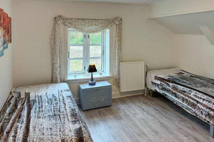 Foto von Ferienhaus HT88 auf Neble - Møn