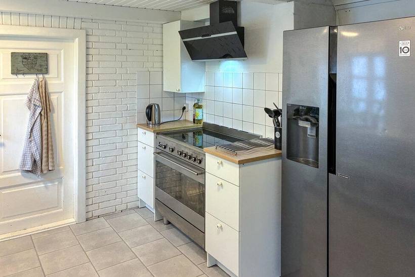 Foto von Ferienhaus HT88 auf Neble - Møn
