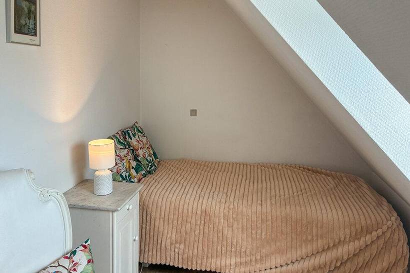 Foto von Ferienhaus HT88 auf Neble - Møn