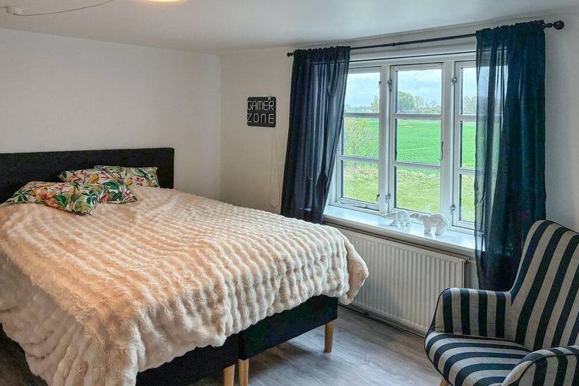 Foto von Ferienhaus HT88 auf Neble - Møn
