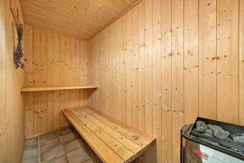 Foto von Ferienhaus HT89 in Bjerge - Westseeland