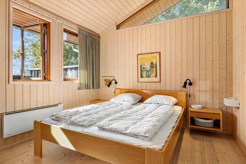 Foto von Ferienhaus HT89 in Bjerge - Westseeland