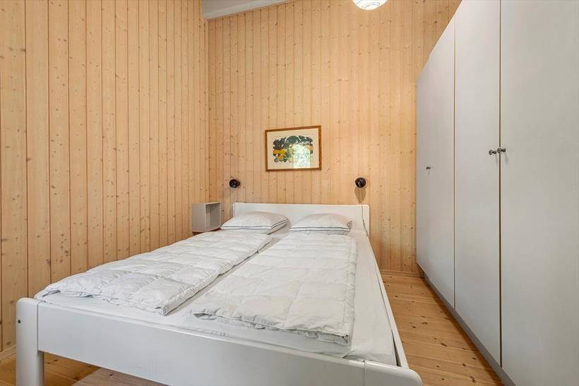 Foto von Ferienhaus HT89 in Bjerge - Westseeland