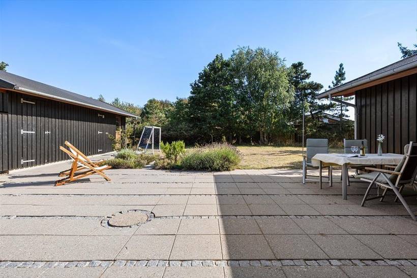 Foto von Ferienhaus HT89 in Bjerge - Westseeland
