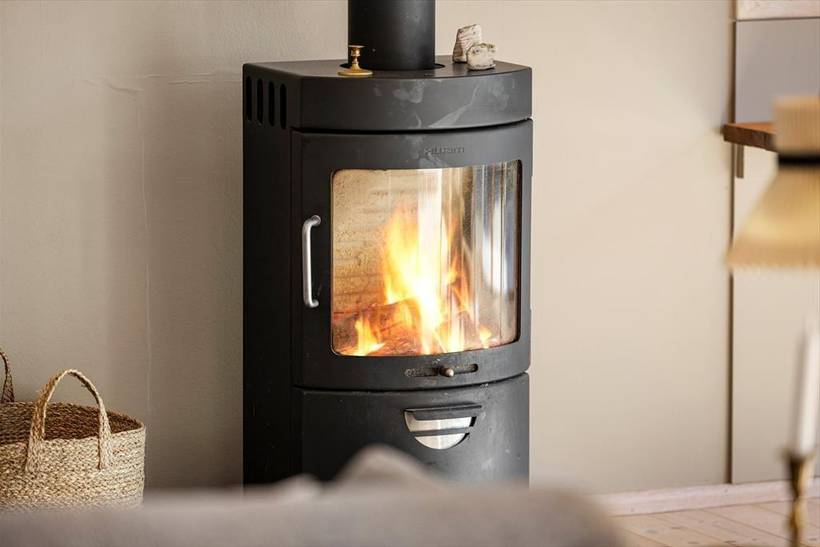 Foto von Ferienhaus HT89 in Bjerge - Westseeland