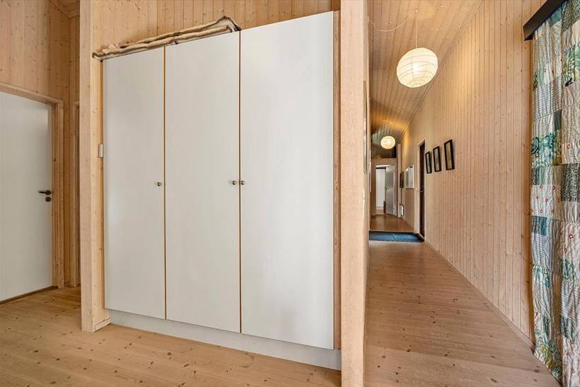 Foto von Ferienhaus HT89 in Bjerge - Westseeland