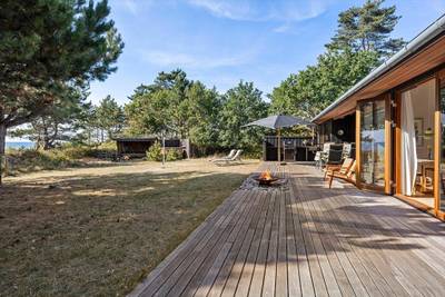Vorschaubild von Ferienhaus HT89 in Bjerge - Westseeland